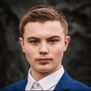 Who is Kenzie Goddard and Why is He Facing Backlash?