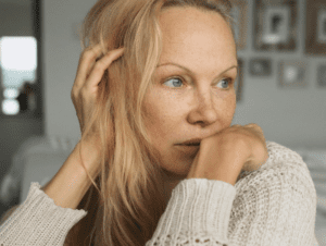 Pamela Anderson Shares Terrifying Experience of Being Mistaken for a Celebrity on a Flight