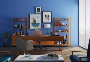 How to Introduce More Colour to Your Home