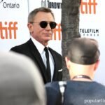 px Daniel Craig James Bond ()