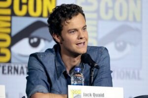 Jack Quaid’s Companion Gets Rave Reviews, Wins Prestigious Badges on Rotten Tomatoes