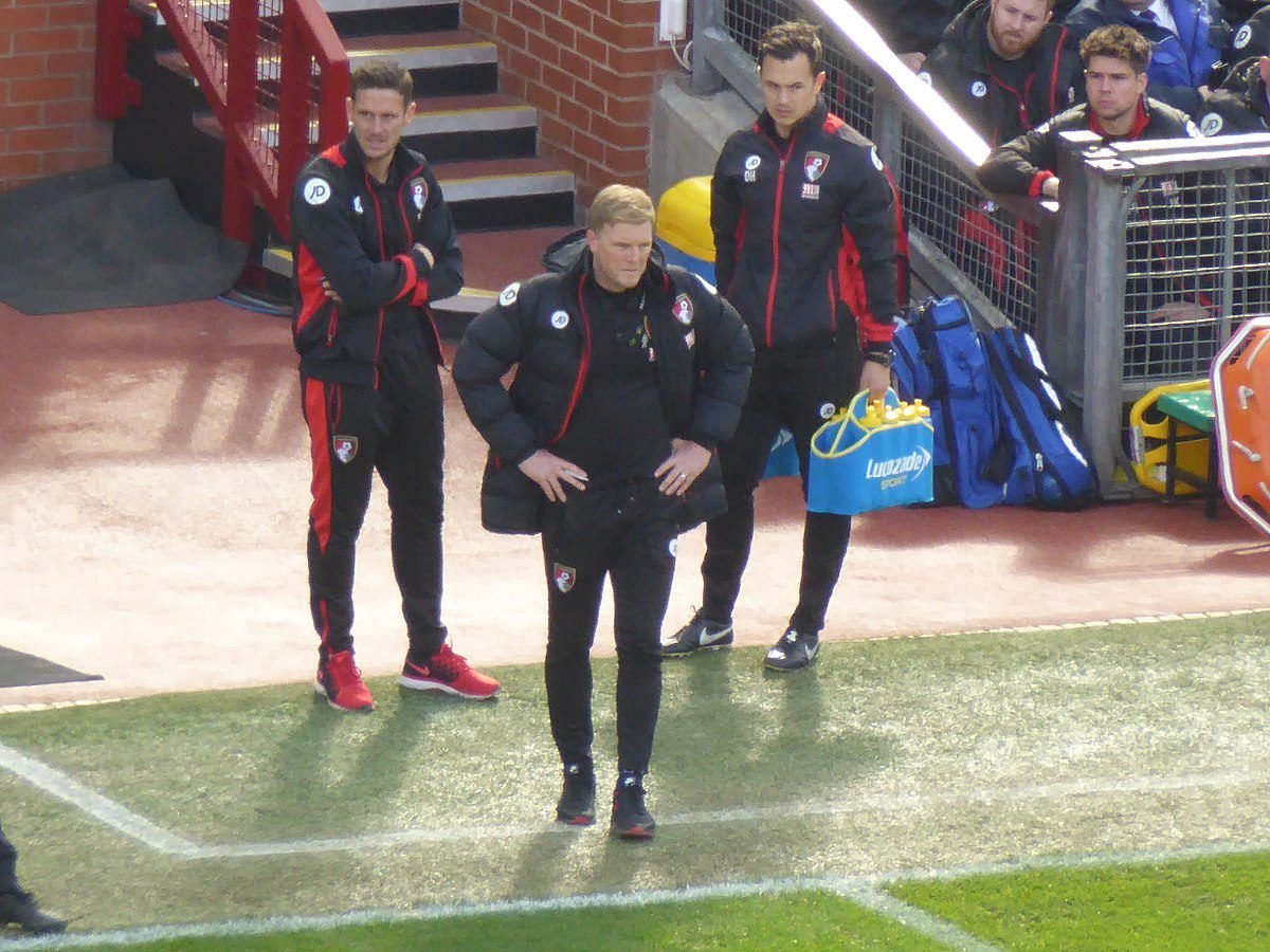 px Manchester United v Bournemouth, March ()