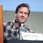 px SDCC Armie Hammer ()