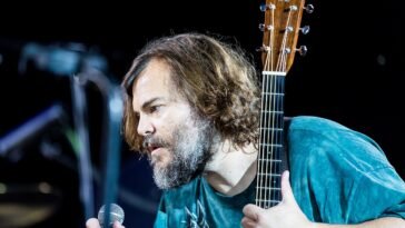 px Tenacious D Rock am Ring Rock am Ring Sven D X MK II AKI mod