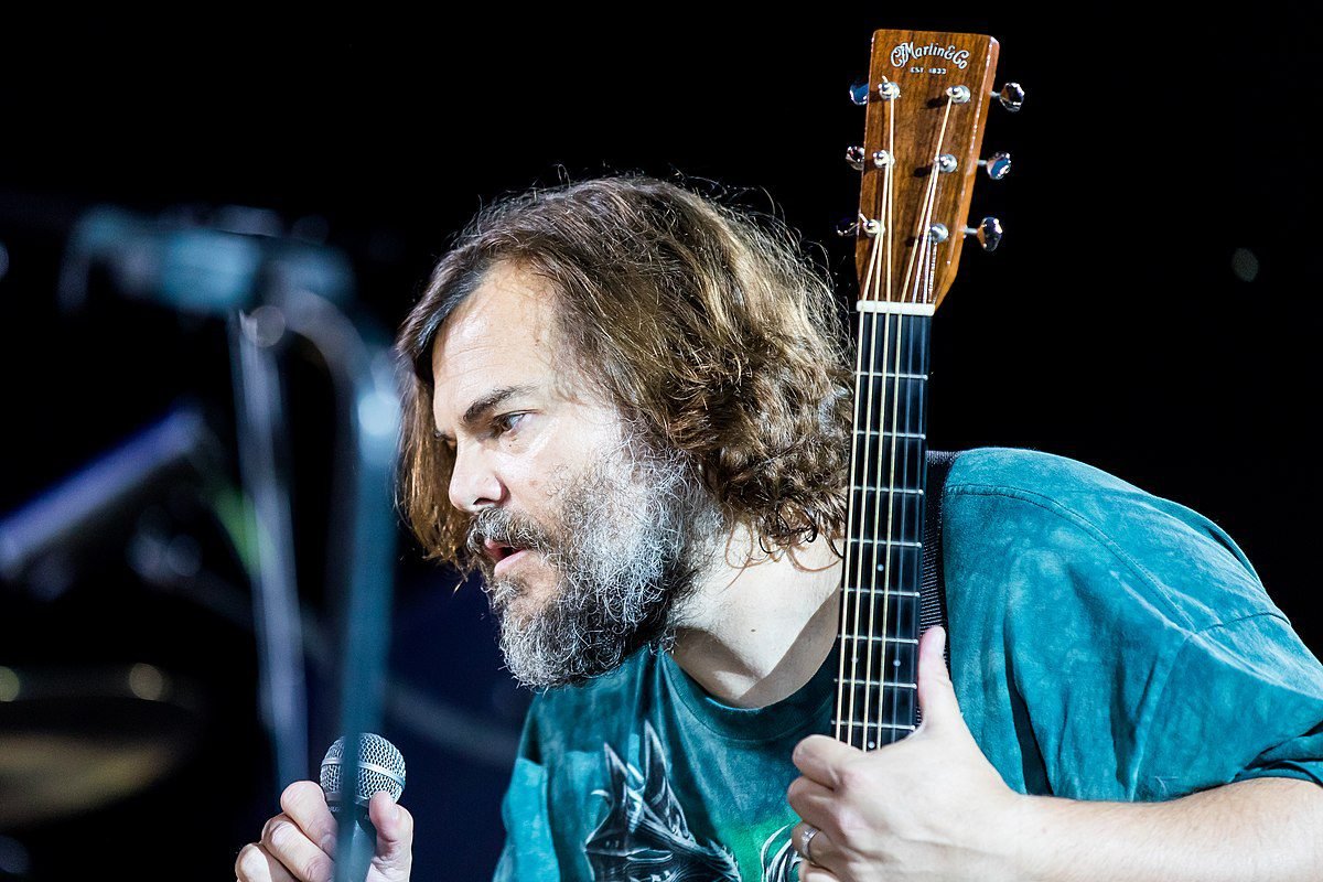 px Tenacious D Rock am Ring Rock am Ring Sven D X MK II AKI mod