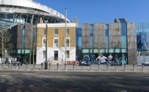 Europa League Last-16 Draw: Man Utd, Tottenham, and Rangers Discover Opponents and Road to the Final