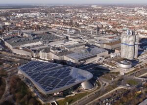 BMW Suspends £600m Mini Oxford Upgrade Amid Fading EV Demand