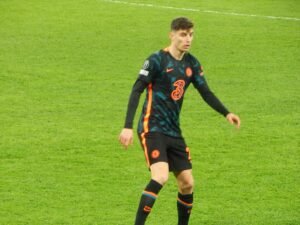 Arsenal’s Striker Crisis: Havertz Injury Exposes Recruitment Failures