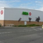 ,Asda Superstore geograph org uk