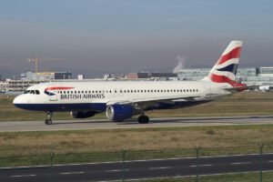 British Airways and IAG Take to Record Profits During Transatlantic Travel Boom