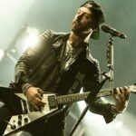 Bullet For My Valentine With Full Force