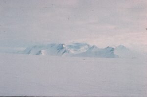 Scientists Warn That No Place on Earth Is Free from Pollution After Shocking Antarctic Discovery