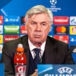 Carlo Ancelotti