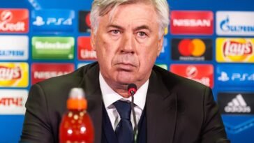 Carlo Ancelotti