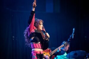 Chappell Roan’s Fight for Fair Pay and Healthcare in the Music Industry Gains Momentum