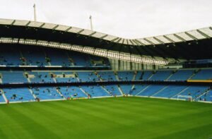Manchester City Wins as Premier League Sponsorship Rules Ruled Unenforceable