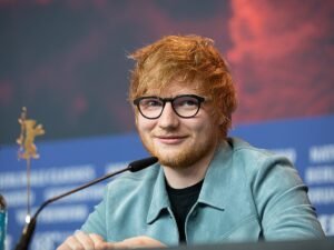 Ed Sheeran’s Bengaluru Busking stopped by police, despite permission in advance