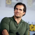 Henry Cavill ()