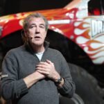 Jeremy Clarkson, Top Gear Live ()