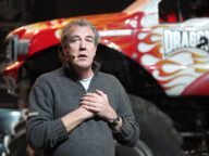 Jeremy Clarkson, Top Gear Live ()