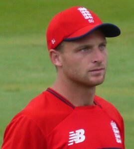 Jos Buttler Resigns as England White-Ball Captain After Champions Trophy Exit
