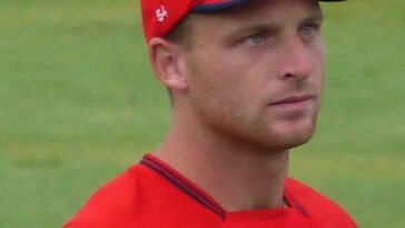 Jos Buttler