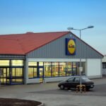 Kamień Pomorski Lidl