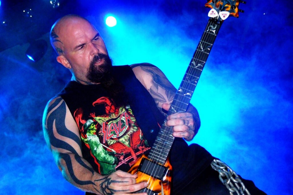 Kerry King,