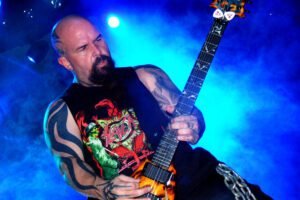 Slayer Teases UK Tour Dates in England and Wales Alongside Black Sabbath’s Last Concert