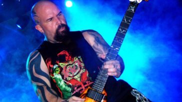 Kerry King,