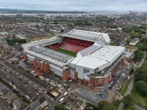 Plymouth Argyle Stun Liverpool in Historic FA Cup Giant-Killing