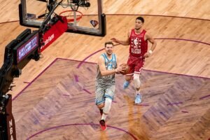 Lakers Execute Blockbuster Trade to Bring in Luka Doncic in Deal that Involves Anthony Davis to Dallas