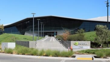 NVIDIA Headquarters