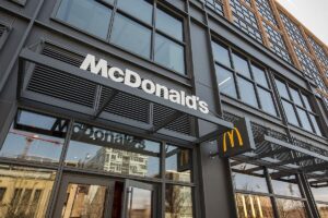 McDonald’s Shamrock Shake Set to Debut in UK – Mark Your Calendars