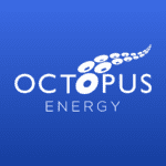 Octopus Energy gas and electricity supplier