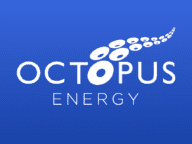 Octopus Energy gas and electricity supplier