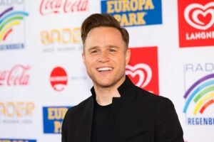 Olly Murs Speaks Out to Fans Following Last-Minute Concert Cancellation Due to Health Problems