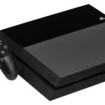 PS Console wDS