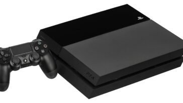 PS Console wDS