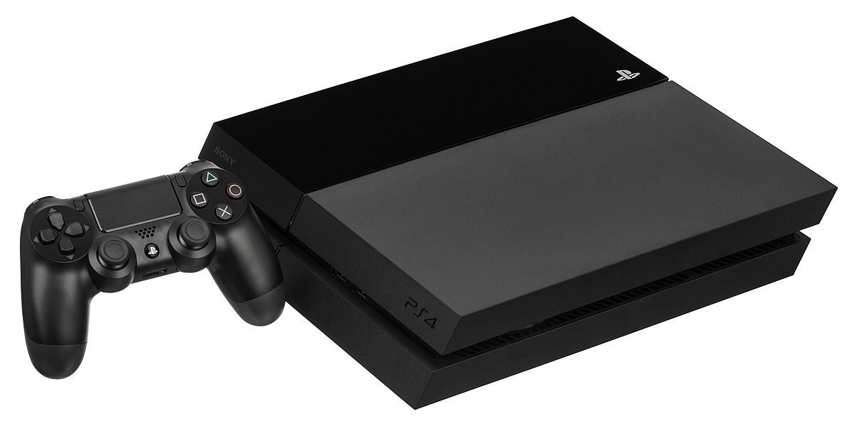 PS Console wDS