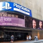 Theater District, Midtown Manhattan, NYC