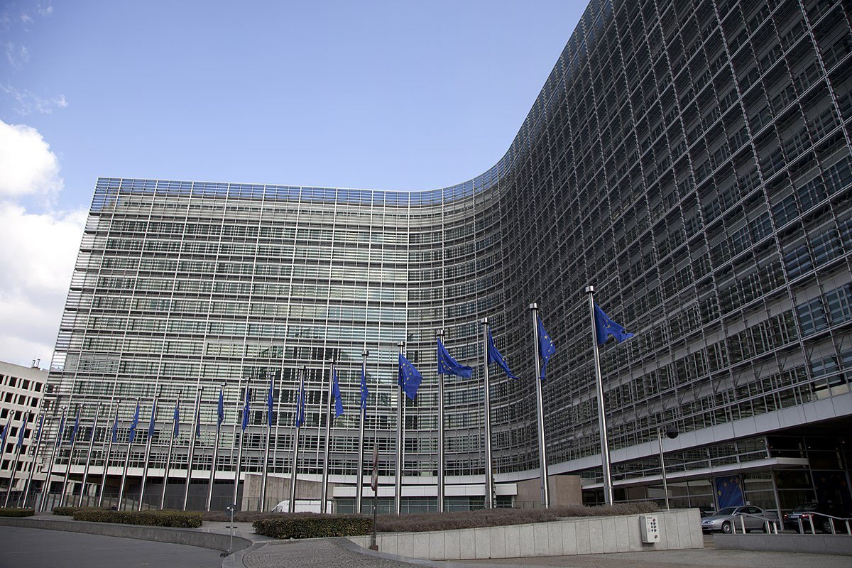 Reunión con Vicepresidenta de la Comisión Europea y Alta Representante para la Política Exterior y de Seguridad de la UE ()