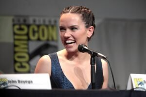 Daisy Ridley Embarks on an Action-Filled Role in ‘Cleaner’