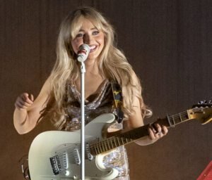 Sabrina Carpenter to Perform at the Brit Awards