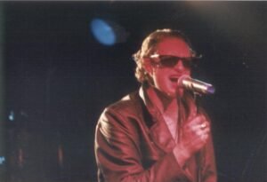 Layne Staley’s Lost Journals to Be Published as ‘This Angry Pen’