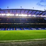 Stamford Bridge West Stand