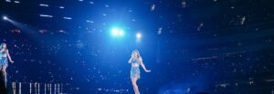 Taylor Swift’s Kind Moment at Grammys Goes Viral