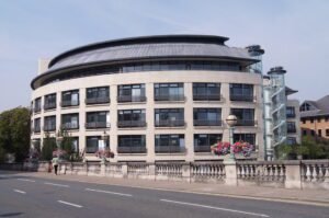 Thames Water Wins Vital £3bn Lifeline After High Court Decision