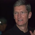 Tim Cook