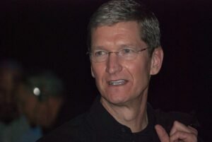 Apple CEO Tim Cook teased excitement today with a mysterious social media tweet alluding to a “launch” on Wednesday, February 19